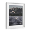 Inmune - Emmanuel Ramírez | Cuadro decorativo de Canvas Lab