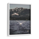 Inmune - Emmanuel Ramírez | Cuadro decorativo de Canvas Lab