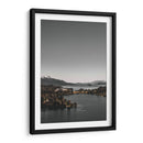 Lago Perito Moreno - Bariloche - Emmanuel Ramírez | Cuadro decorativo de Canvas Lab