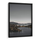 Lago Perito Moreno - Bariloche - Emmanuel Ramírez | Cuadro decorativo de Canvas Lab