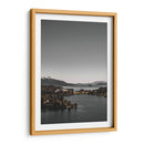 Lago Perito Moreno - Bariloche - Emmanuel Ramírez | Cuadro decorativo de Canvas Lab