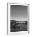 Lago Perito Moreno - Bariloche - Emmanuel Ramírez | Cuadro decorativo de Canvas Lab