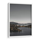 Lago Perito Moreno - Bariloche - Emmanuel Ramírez | Cuadro decorativo de Canvas Lab