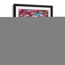 Magenta - PhotoVicz | Cuadro decorativo de Canvas Lab