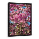 Magenta - PhotoVicz | Cuadro decorativo de Canvas Lab