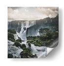 Maravilla Natural - Iguazú - Emmanuel Ramírez | Cuadro decorativo de Canvas Lab