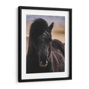 Mirada - Emmanuel Ramírez | Cuadro decorativo de Canvas Lab