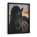 Mirada - Emmanuel Ramírez | Cuadro decorativo de Canvas Lab