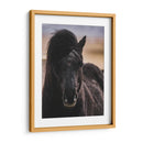 Mirada - Emmanuel Ramírez | Cuadro decorativo de Canvas Lab