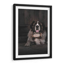 Nahuel - Emmanuel Ramírez | Cuadro decorativo de Canvas Lab