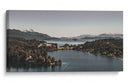 Paisaje Andino - Bariloche - Emmanuel Ramírez | Cuadro decorativo de Canvas Lab
