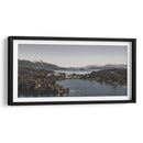 Paisaje Andino - Bariloche - Emmanuel Ramírez | Cuadro decorativo de Canvas Lab