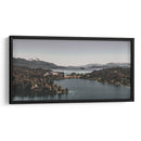 Paisaje Andino - Bariloche - Emmanuel Ramírez | Cuadro decorativo de Canvas Lab