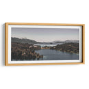 Paisaje Andino - Bariloche - Emmanuel Ramírez | Cuadro decorativo de Canvas Lab