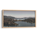 Paisaje Andino - Bariloche - Emmanuel Ramírez | Cuadro decorativo de Canvas Lab