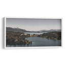 Paisaje Andino - Bariloche - Emmanuel Ramírez | Cuadro decorativo de Canvas Lab