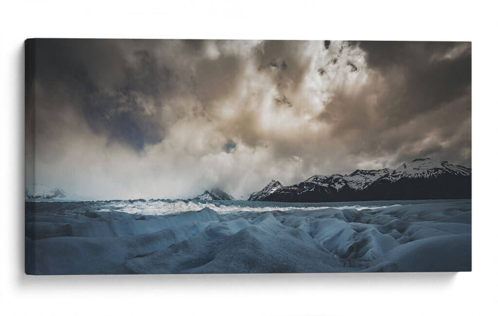 Patagonia - Emmanuel Ramírez | Cuadro decorativo de Canvas Lab