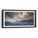 Patagonia - Emmanuel Ramírez | Cuadro decorativo de Canvas Lab