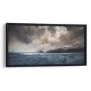 Patagonia - Emmanuel Ramírez | Cuadro decorativo de Canvas Lab