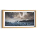 Patagonia - Emmanuel Ramírez | Cuadro decorativo de Canvas Lab