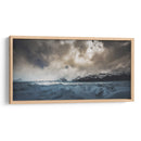 Patagonia - Emmanuel Ramírez | Cuadro decorativo de Canvas Lab