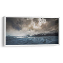 Patagonia - Emmanuel Ramírez | Cuadro decorativo de Canvas Lab