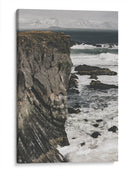 Península de Snaefellsnes - Islandia - Emmanuel Ramírez | Cuadro decorativo de Canvas Lab