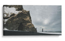Playa de Reynisfjara - Islandia - Emmanuel Ramírez | Cuadro decorativo de Canvas Lab
