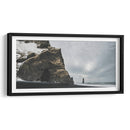 Playa de Reynisfjara - Islandia - Emmanuel Ramírez | Cuadro decorativo de Canvas Lab