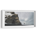 Playa de Reynisfjara - Islandia - Emmanuel Ramírez | Cuadro decorativo de Canvas Lab