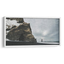 Playa de Reynisfjara - Islandia - Emmanuel Ramírez | Cuadro decorativo de Canvas Lab