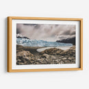Resistencia - Glaciar Perito Moreno - Emmanuel Ramírez | Cuadro decorativo de Canvas Lab