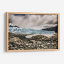 Resistencia - Glaciar Perito Moreno - Emmanuel Ramírez | Cuadro decorativo de Canvas Lab