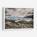 Resistencia - Glaciar Perito Moreno - Emmanuel Ramírez | Cuadro decorativo de Canvas Lab
