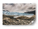 Resistencia - Glaciar Perito Moreno - Emmanuel Ramírez | Cuadro decorativo de Canvas Lab