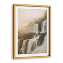 Saltos - Iguazú - Emmanuel Ramírez | Cuadro decorativo de Canvas Lab