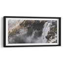 Skógafoss - Islandia - Emmanuel Ramírez | Cuadro decorativo de Canvas Lab