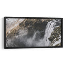 Skógafoss - Islandia - Emmanuel Ramírez | Cuadro decorativo de Canvas Lab