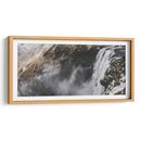 Skógafoss - Islandia - Emmanuel Ramírez | Cuadro decorativo de Canvas Lab