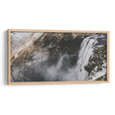 Skógafoss - Islandia - Emmanuel Ramírez | Cuadro decorativo de Canvas Lab