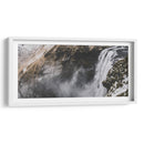 Skógafoss - Islandia - Emmanuel Ramírez | Cuadro decorativo de Canvas Lab