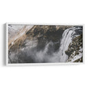 Skógafoss - Islandia - Emmanuel Ramírez | Cuadro decorativo de Canvas Lab