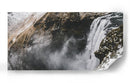 Skógafoss - Islandia - Emmanuel Ramírez | Cuadro decorativo de Canvas Lab