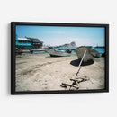 MAZATLÁN 4 - Botes de Mazatlán - Raúl Ruz | Cuadro decorativo de Canvas Lab