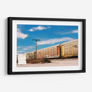 NUEVO LEÓN 4 - Colores de Ektar - Raúl Ruz | Cuadro decorativo de Canvas Lab