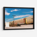 NUEVO LEÓN 4 - Colores de Ektar - Raúl Ruz | Cuadro decorativo de Canvas Lab