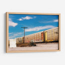 NUEVO LEÓN 4 - Colores de Ektar - Raúl Ruz | Cuadro decorativo de Canvas Lab