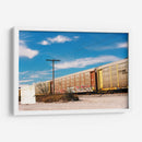 NUEVO LEÓN 4 - Colores de Ektar - Raúl Ruz | Cuadro decorativo de Canvas Lab