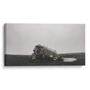 Tiempo - Emmanuel Ramírez | Cuadro decorativo de Canvas Lab