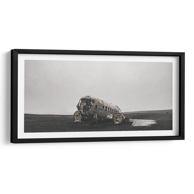 Tiempo - Emmanuel Ramírez | Cuadro decorativo de Canvas Lab